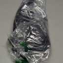 NOOLA Fanny Pack Waist Bag for Men Women, Lightweight Waist Pack with Water Bottle Holder, Adjustable Belt Bag with Multi-Pockets for Hiking, Dog Walking, Outdoor, Cycling, Running, Travel, Black