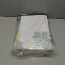 250 Sets, Legal Size, 8.5 x 14, NCR 5889, 2 Part Carbonless Laser - Inkjet Printer Paper, White-Canary