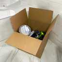 Premium Medium Moving Boxes 18x18x16" Cardboard Box (Pack of 10)
