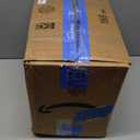 TWDEPART 37.5" All-in-One Cat Tree Tower with Scratching Board & Posts Cozy Sleeping Perch Hammock and Toy Balls, Green