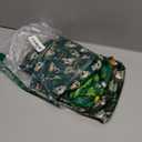 Leekalos Male Dog Diapers (3 Pack), High Absorbing Dog Belly Bands for Male Dogs, Washable Reusable Dog Male Wraps (Koala, Medium) 