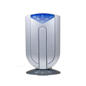 Heaven Fresh NaturoPure Multiple Technologies HF 380 HEPA TiO2 Air Purifier and Ionizer