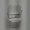 Flexible Storage Bins 4pcs 9,6x6,4x4,8