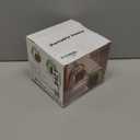 Space Heaters for Indoor Use, Mini Portable Heater Desk Heater for Office,2S Efficient Heating, Tip-Over & Overheat Protection, Quiet Small Desk Heater for Office Home Bedroom