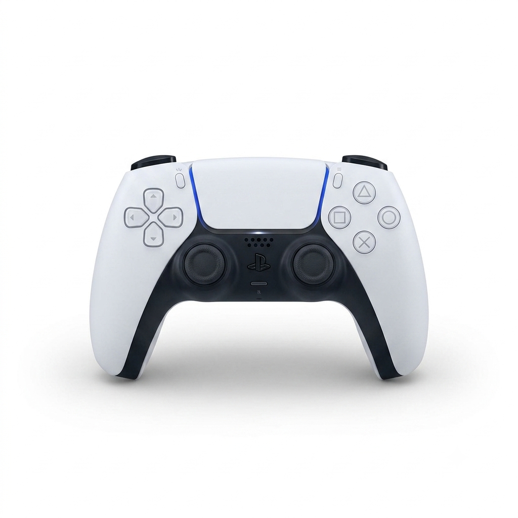 Wireless Controller for P5