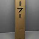 LINCO Lincostore Backdrop Stand Kit 10x7ft for Photography