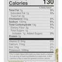 2 x RW GARCIA Organic Lentil Turmeric Crackers, 5.5 OZ (5.5 Ounce (Pack of 1))