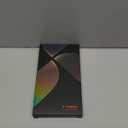 TORRAS Magnetic Slim Fit for iPhone 17 Case, Ultra-Thin Compatible with MagSafe, Stronger Magnetic + Thinner, Lightweight Matte Anti-Scratch Hard PC Cover Phone Case for iPhone 17, Black