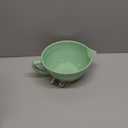 Jadeite Glass Collection 1.25 Quart Mixing Bowl w/ Handle