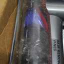 OTTWL Upgrade Anti-Tangle Replacement Vacuum Head Compatible with Dyson V8, Cyclone V10,V11,V15 Cordless Vacuum Cleaners, Suitable for Thin Carpets, Hardwood Floor