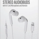 ACOUSTIX APPLE 8-PIN STEREO AUDIOBUDS