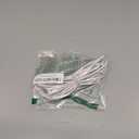 5FT USB C to USB C Woven Cable for iPhone 15/16/17, 16/15 Pro Max, Plus, 17E/16E,Air Car Carplay Charger Cord, AirPods 4,AirPods Pro (2nd/3rd Gen) Fast Charging Cable, iPad Pro/ iPad Air Charger Cable