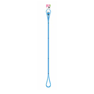 CellCand Braided Charge and Sync Cable - Light Blue 10 Ft.