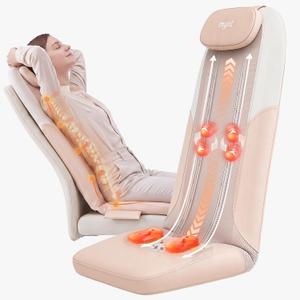 Mynt FSA Eligible HSA Approved Shiatsu Back Massager with Hip Massage