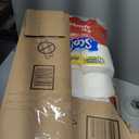 Scott Paper Towels, Task Size, 24 Family Double Rolls, 119 Sheets Per Roll