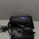 SereneLife Air Compression Leg Massager, Full Leg Massager with Heat and Compression, Ice Pack, Portable and Adjustable with 6 Modes 3 Vibrations 3 Intensities, 11 Airbags for Thigh Calf Foot Massage