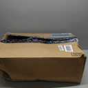 Wonderful Christmas Cotton Stripe Quilt 5-Piece Set,Queen Luxury Red Velvet Quilt Set,All-Season Breathable Bedding with 2 Elegant Cushions,Versatile for Bedroom, Fit for Adults, Teens & Kids,94"x94"