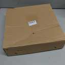 NeoL'artes 22 Inch Green Grapevine Front Door Wreath with Bells and Berries for Christmas Home Decor