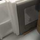 Step2 Elegant Edge Kids Kitchen Playset, Indoor/Outdoor Kitchenette, Interactive Play with Lights and Sounds, Made of Durable Plastic, Includes 78 Piece Toy Accessories, For Toddlers 3+ Years Old