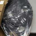 BCAN 450/550LBS Mini Rebounder Trampoline for Adults, 40"/48" Foldable Fitness Trampoline with Bungees, Quiet & Stable Exercise Trampoline Indoor/Home/Garden (BT2, Without Handle)