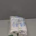 WaterWipes Sensitive+ Newborn & Baby Wipes, 3In1 Cleans, Cares, Protects, 99.9% Water, Unscented & Hypoallergenic, 720 Count (10 Packs)