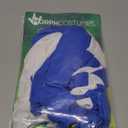 Morph Suits Green Power Ranger Costume Adult, Green Ranger, Men's Power Ranger (Medium)