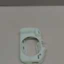 Rieibi EOSR50 EOS R50 Case, Soft Silicone Protective Case for Canon EOS R50 EOSR50 Vlogging Camera, Lightweight EOS R50 Camera Case Cover Grip Body Skin - Light Green