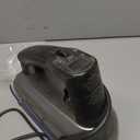 Breville ® Handy Mix Scraper ™ 9-Speed Hand Mixer in Silver