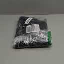 JOYTUTUS Center Console Cover Compatible with 2007-2013 Silverado Sierra Yukon Tahoe Suburban Avalanche Jump Seat, Leather Arm Rest Armrest Cover for Car, Middle Console Cover Replacement for Trucks