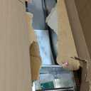 Neodrain Recessed Toilet Paper Holder, in Wall Toilet Paper Holder, 304 Stainless Steel Tissue Paper Holder with Dispense and Storage for Bathroom, Burshed (Brushed)