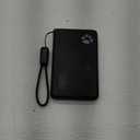 INIU Portable Charger, Ultra Slim 10000mAh 45W PD Power Bank, USB C in&Out Fast Charging Battery Pack, Travel Essential Phone Powerbank Compatible with iPhone 16 15 14 Samsung S22 S21 Google iPad etc