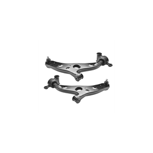 TUUMOND Front Lower Control Arm with Ball Joint Fit for Mazda 6 2014-2021 All Models, Mazda CX-5 2013-2016 All Models - 2 PCS Suspension Kit K623522 K623521