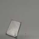 Floral Bracelet Compatible with Apple Watch Band 40mm 41mm 42mm iWatch Bands Series 11 10 9 8 7,Bling Crystal Hollow Metal Strap,Cute Women Dressy Jewelry Wristband (40/41/42mm,Rose Gold)