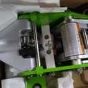 ARCAN 2-Ton (4,000 lb.) Aluminum Low Profile Floor Jack, Model A20017