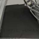 simplehuman 8' Tension Pole Shower Caddy, Stainless Steel and Anodized Aluminum