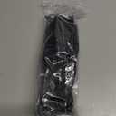 TV Antenna Indoor, Antenna for Smart TV, Support 4K 1080p with Signal Booster for Local Channels, 320 Miles Long Range Reception - 18ft (Dark Grey)