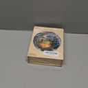 Wooden Puzzles, 3D Cave Forest Puzzle 300 Pieces, Unique Animal Shaped Wood Challenging Jigsaw Puzzles Ideal for Adults, Premium Wood Gift Box 13.4x13.3in (Large)