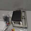 Roinvou Car Radio for Toyota Avalon 2005-2010 with Wireless Carplay Android Auto, 4+64G 9 inch HD IPS Thouch Screen Bluetooth Radio with Bluetooth5.0 32EQ 1280 * 720P GPS WiFi + Backup Camera