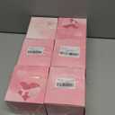 Valentines Day Gifts for Him/Her,Novelty Toilet Paper Romantic Gag Gifts for Couples Men Women Boyfriend Girlfriend Wife Husband,Prank Decor for Anniversary Wedding Birthday Christmas Party Supplies (LOVE YOU)