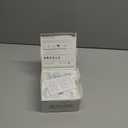 Wireless Charging Station, 3 in 1 Fast Wireless Charger Stand for Multiple Devices Apple Watch Ultra Series 11 10 9 8 7 6 SE 5 4 3 2, iPhone 17 16 15 14 13 12 11 Pro Max/Plus/Air/X/XS/XR/SE, Airpods (White)