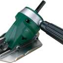 PacTool SS724 Snapper Shear Pro - Cutting Tool for Fiber Cement Board - Power Shears Professional Power Tools