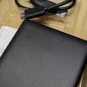 Seagate Portable 2TB External Hard Drive HDD USB 3.0 for PC, Mac, PlayStation, & Xbox -1-Year Rescue Service (STGX2000400)