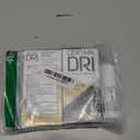 Certain Dri Prescription Strength Clinical Antiperspirant Roll-On for Hyperhidrosis, 72-Hour Sweat Protection, Fragrance-Free, Doctor-Recommended for Men & Women, 1.2 fl oz (Pack of 3)