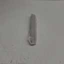 Stove Gap Covers Stainless Steel 2 Packs, 13.8~27.6 Inch Adjustable Heat Resistant Not Sharp Gap Filler, Easy to Clear Stove Counter Gap Cover Suitable for Even Surface (Silver)