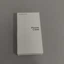 ORNARTO Compatible with iPhone 16 Pro Case 6.3", Slim Liquid Silicone 3 Layers Soft Gel Rubber Shockproof Protective Cover with Anti-Scratch Microfiber Lining-Black | 6.3", Slim, Liquid Silicone, 3 Layers, Soft Gel Rubber, Shockproof