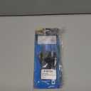 Prime-Line H 3890 Diecast Bronze, Universal Jalousie Operator with 4-1/4 In. Link, Daryl (Single Pack)