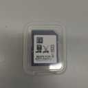 2023 Latest Version 86775533 Navigation SD Card Compatible with Gm.C Sierra1500/2500HD, Cadi.llac XT6, Silverado1500/2500HD/3500HD 2020 2021 2022 2023