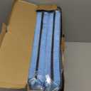 2 Pack Blue Pure 311i+ Max AllergenBlock Filter Compatible with Blue Pure 311i+ Max, Activated Carbon Filters