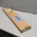 BOSCH 26A18A ICON Beam Wiper Blades - Driver and Passenger Side - Set of 2 Blades (26A & 18A)