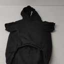 Security Dog Sweater Soft Brushed Fleece Clothes Hoodie Sweatshirt with Pocket Dog Sweaters for Large Dogs(XL)